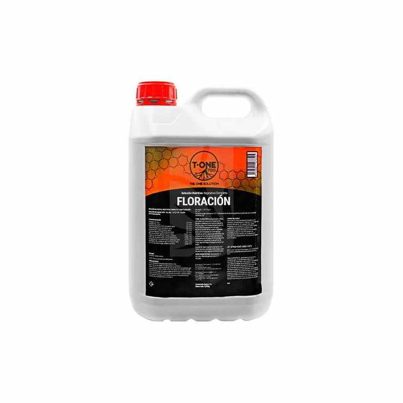 T-One Pro Blüte 5 Liter