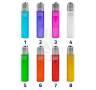 Micro CLIPPER Crystal Rainbow Micro CLIPPER Crystal Rainbow