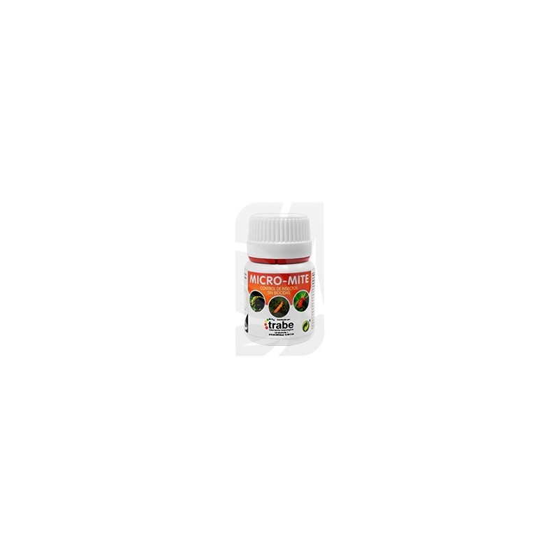 Micro-mite 30 ml - Acaricide
