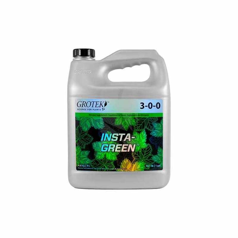 Insta Green da 4 Litri Grotek