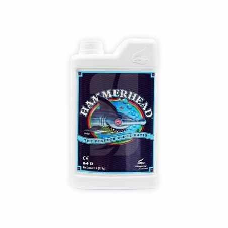 Comprar Hammerhead 1 Litro Advanced Nutrients Buen Precio