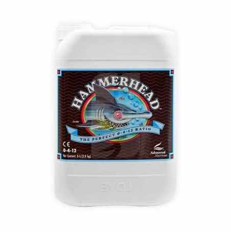 Comprar Hammerhead 5 Litros Advanced Nutrients Mejores precios