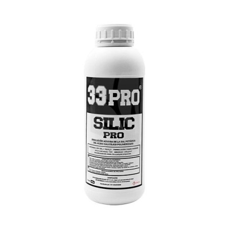 Silic Pro Fertilizer 1 Liter 33Pro Cheap