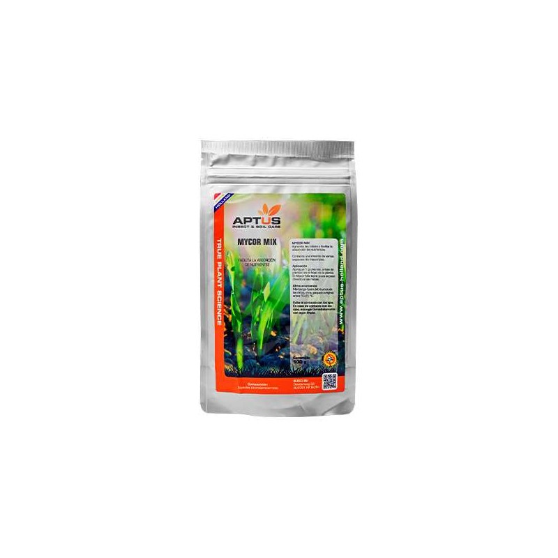 Mycor Mix de 100 gr. Aptus Mycor Mix de 100 gr. Aptus