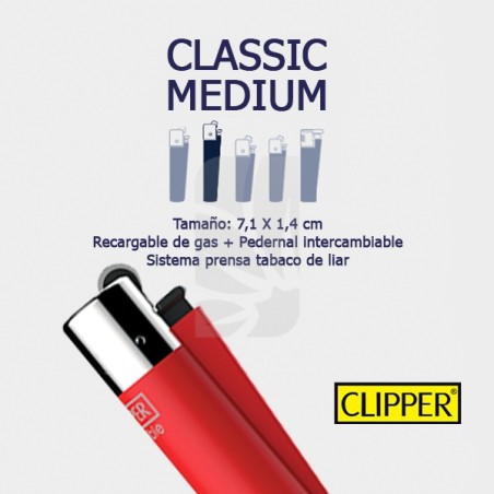 Klassischer CLIPPER Samurai Masks