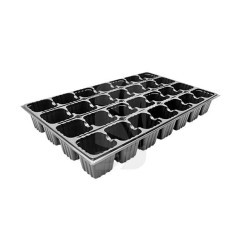 Cheap 28-cell seedling tray - Cuttings