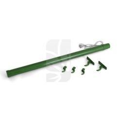 Tubo de Calefacción de 120 cm./240 W. Solux