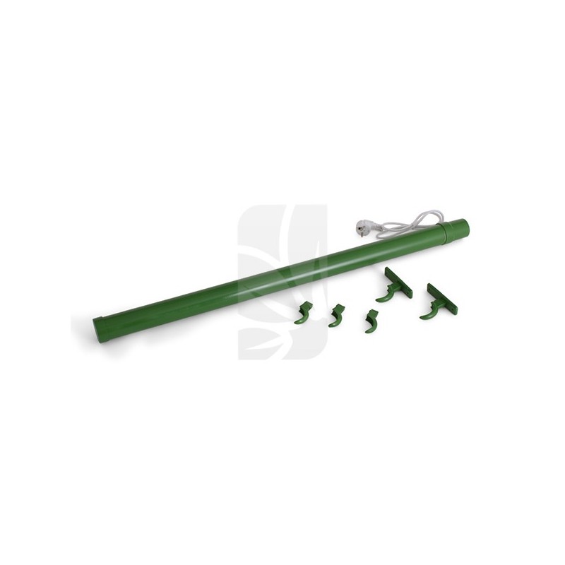 Tubo de Calefacción de 120 cm./240 W. Solux