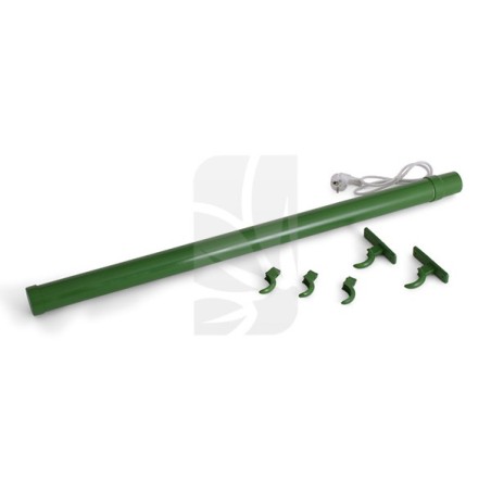 Tubo de Calefacción de 120 cm./240 W. Solux