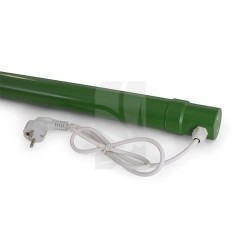 Calefacción de 120 cm./240 W. Solux