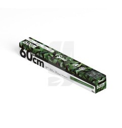Tubo de Calefacción de 120 cm./240 W. Solux