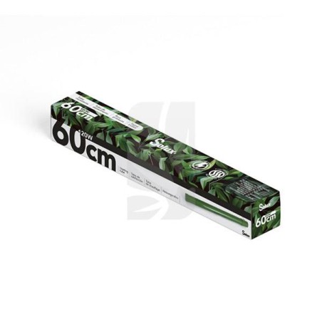 120 cm/240 W Heizrohr Solux