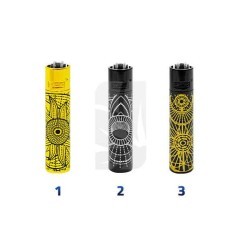 Colecciona CLIPPER Metal Mystical Shine al mejor precio