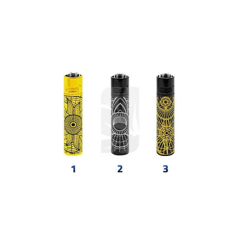 CLIPPER Metallo Mystical Shine