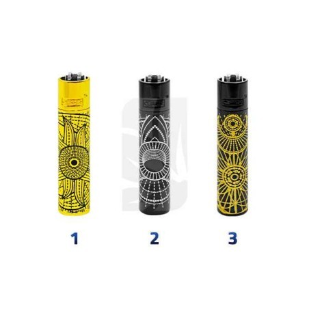 Colecciona CLIPPER Metal Mystical Shine al mejor precio