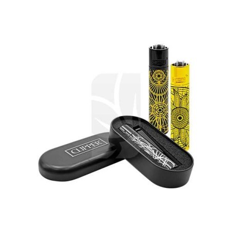 CLIPPER Metallo Mystical Shine