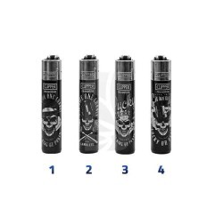 CLIPPER Micro Poker Bones 💀 BUY Online