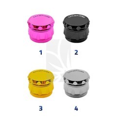 COMPRAR Grinder DRUM de Plástico de Champ High