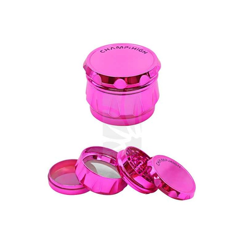 Grinder in Plastica DRUM Grinder in Plastica DRUM