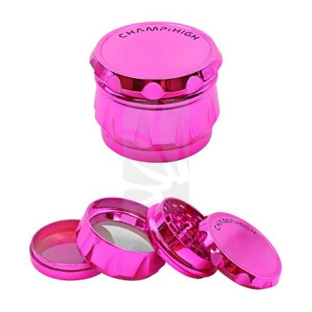 DRUM Kunststoff-Grinder