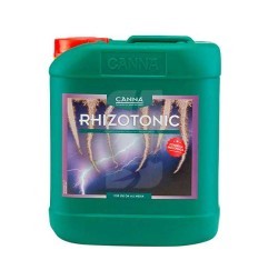 Canna Rhizotonic 5 Litros