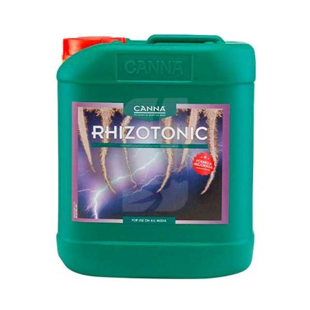 Canna Rhizotonic 5 Litros