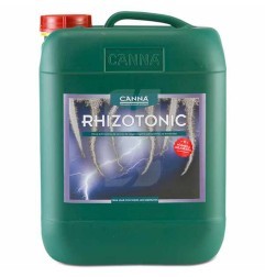 Canna Rhizotonic 10 liters | root fertilizer