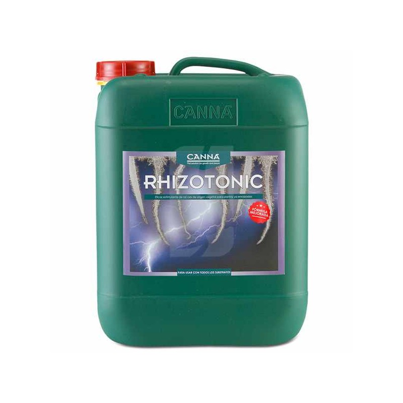 Rhizotonic (XP) 10 Liters CANNA