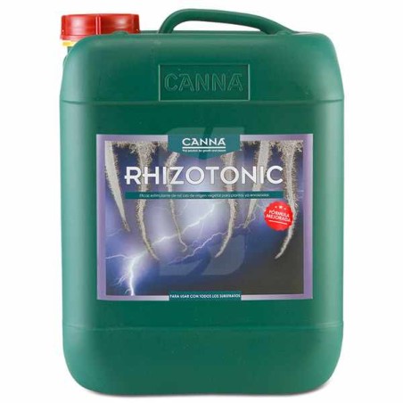 RHIZOTONIC 10 Litros CANNA