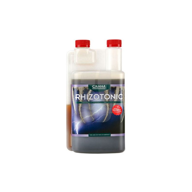 Rhizotonic (XP) de 1 Litro CANNA Rhizotonic (XP) de 1 Litro CANNA
