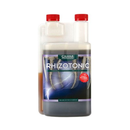 Rhizotonic (XP) de 1 Litro CANNA