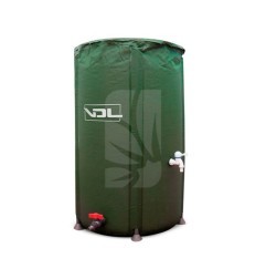 Buy Cheap 250 Liter Flexible Tank