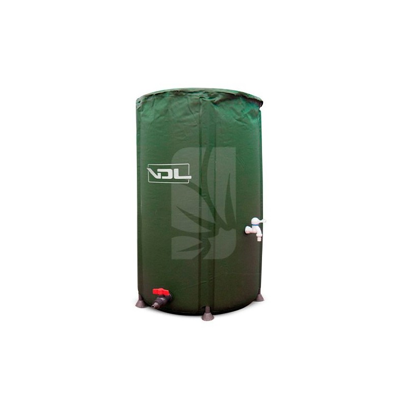 Flexible Tank 250 Liters