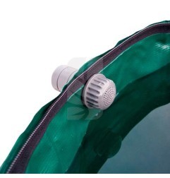 Deposito Flexible 250 Litros detalle