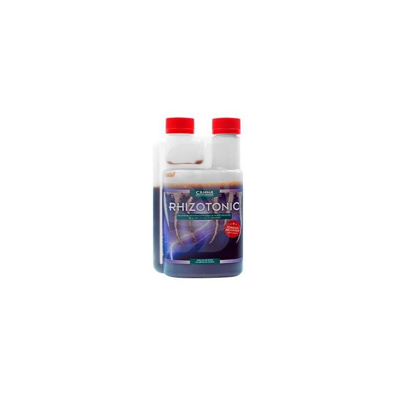 Rhizotonic (XP) de 250 ml CANNA Rhizotonic (XP) de 250 ml CANNA