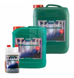 Rhizotonic (XP) de 250 ml CANNA