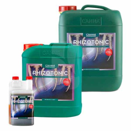 Rhizotonic (XP) de 250 ml CANNA