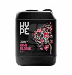 High Bloom Price The Hype Company - 5 Liters