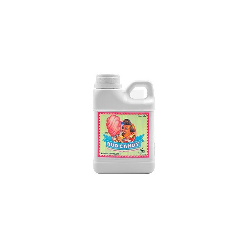 Bud Candy de 250 ml.