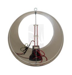 Indizono Ozone Generator D300 mm 10500 mg/h