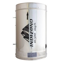INDIZONO OZONIFICADOR D300mm 10.500 mg/h