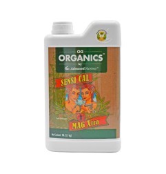Fertilizer OG Organics Sensi Cal-Mag X Advanced Nutrients