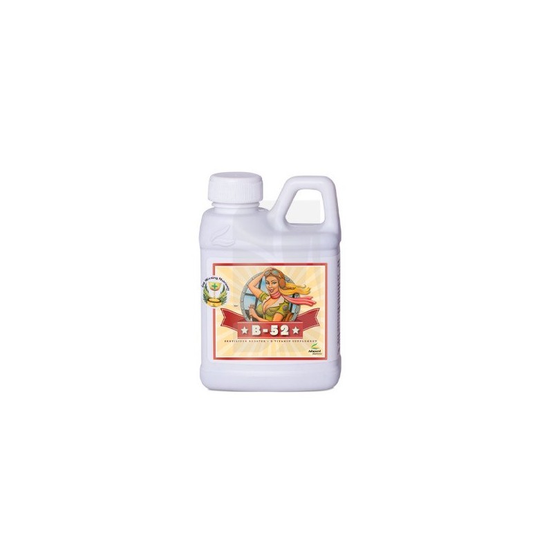 B-52 Fertilizer Booster 250 ml