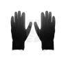 Guantes de trabajo Negro Guantes de trabajo Negro