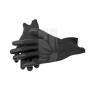 Black Work Gloves
