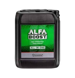 Alfa Boost de 5 Litros