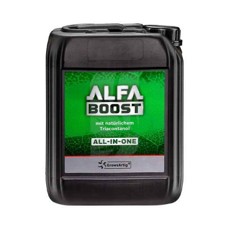 Alfa Boost de 5 Litros