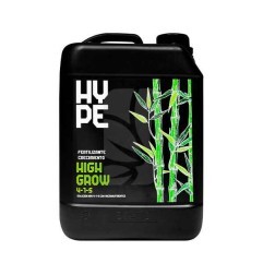 High Grow de 5 Litros The Hype Company