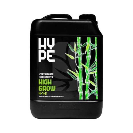 High Grow 5 Liters The Hype Company