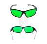 Occhiali Active Eyes LED Grow